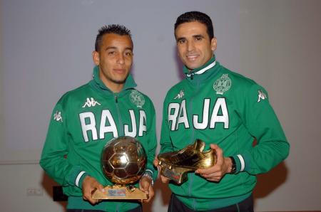 Les  TOP  du  R   A   J   A
